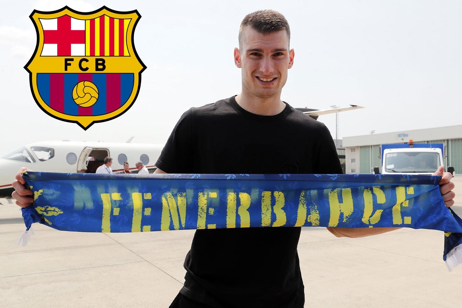 Fenerbahçe’nin Livakovic transferinden kazanacağı bonservis belli oldu