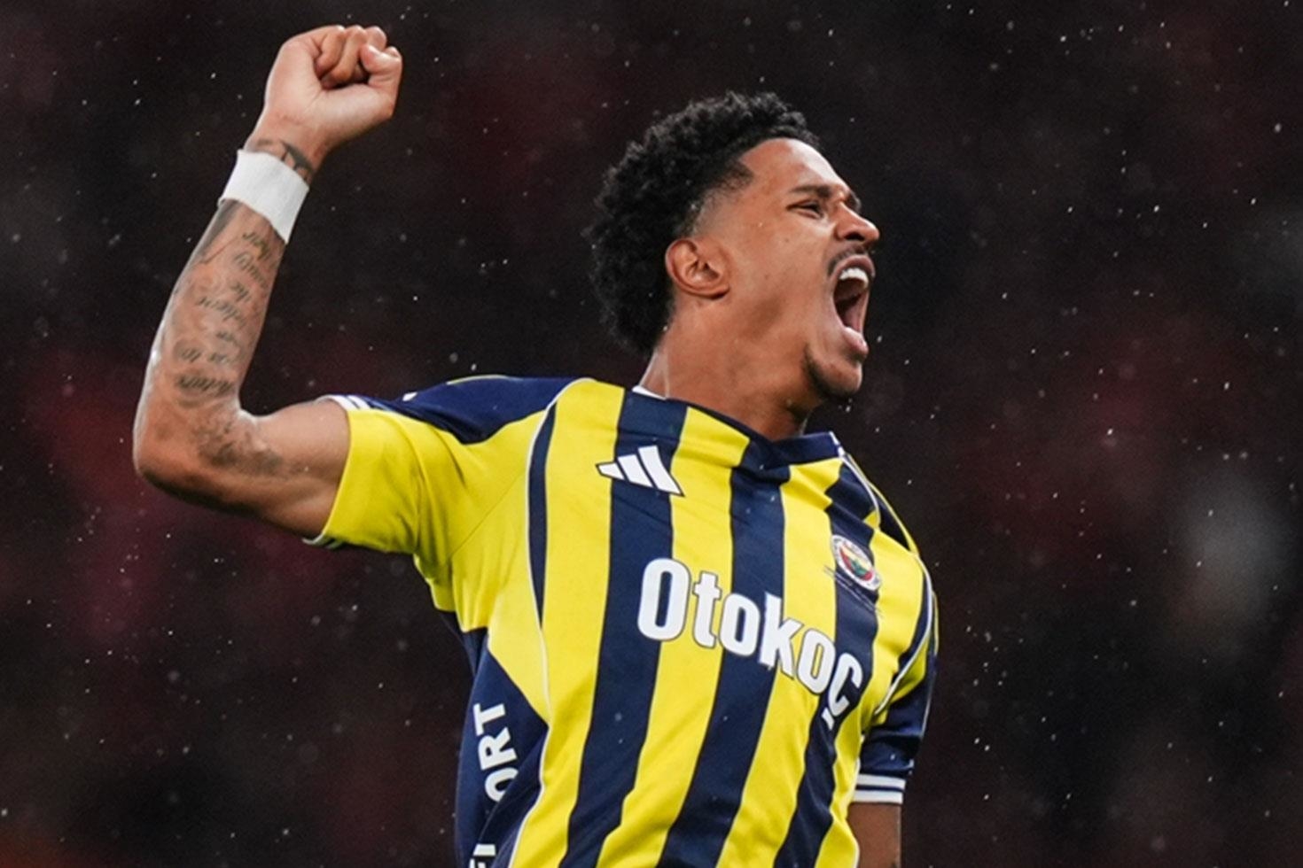 Fenerbahçe’nin Oosterwolde’den kazanacağı rakam belli oldu