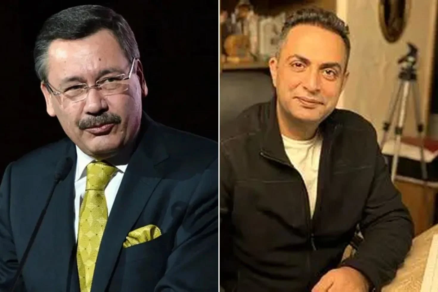 Murat Ağırel, Melih Gökçek hakkında soruşturma başlatılmasına neden olan iddialarını anlattı