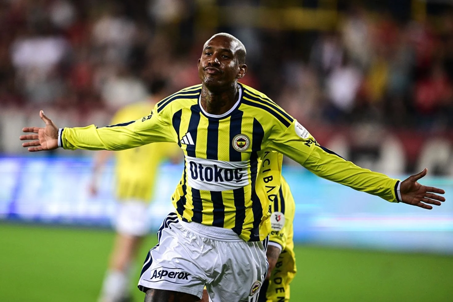 Anlaşmaya varıldı! İşte Talisca’nın yeni takımı