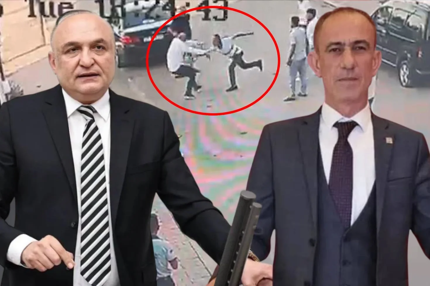 Yeni Partili vekili bıçaklayan Seydi Ahmet Keleş’in ifadesi ortaya çıktı: Saatlerce tarlalarda dolaşmış