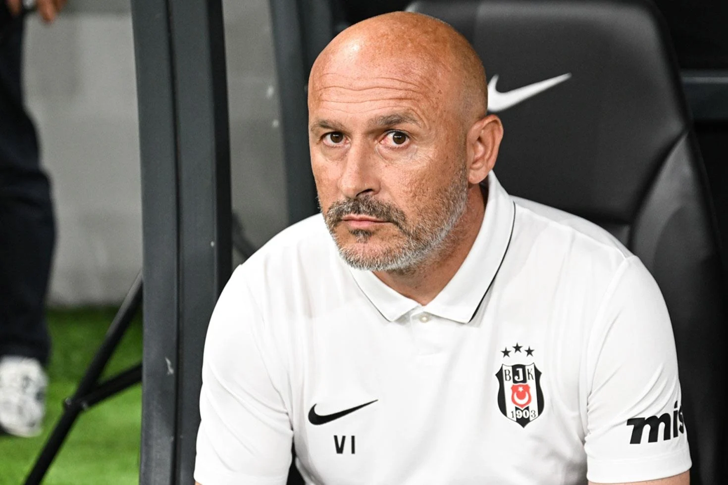 Italiano taraftarın merakla beklediği haberi verdi: Bizimle maçta olmayacak