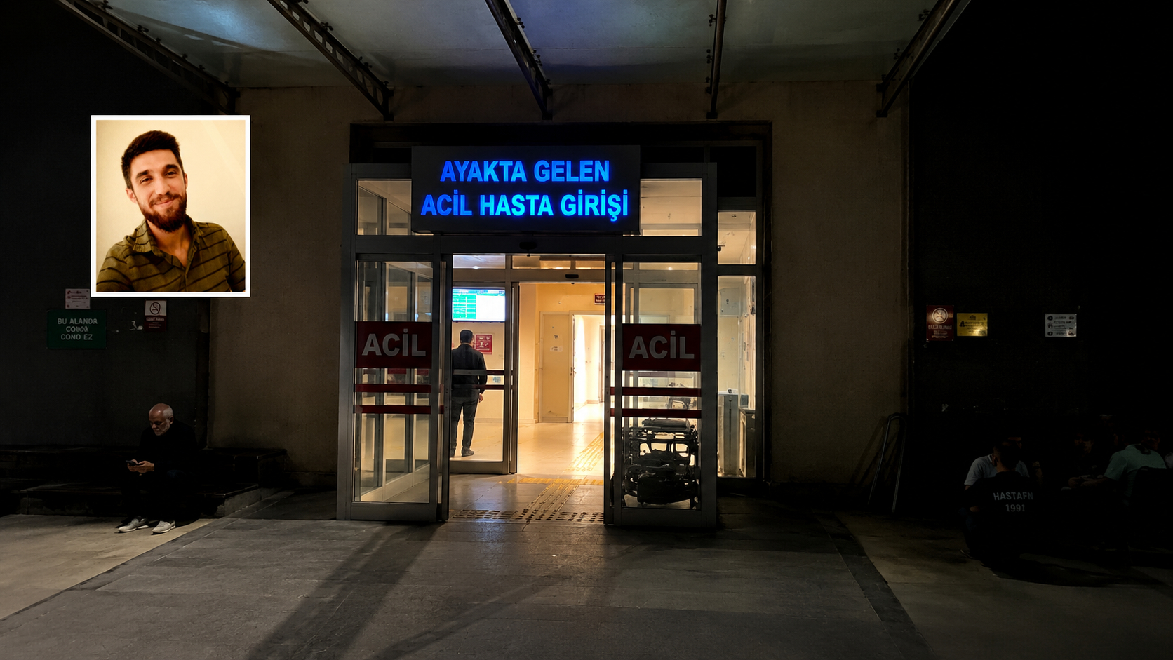 İznik Gölü’ne düşen 32 yaşındaki genç hayatını kaybetti