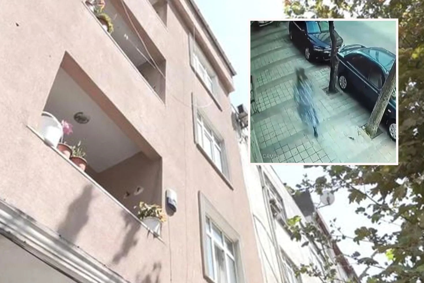 İstanbul Sultangazi’de kadın kılığında hırsızlık: Mahalleli kovaladı, polis yakaladı