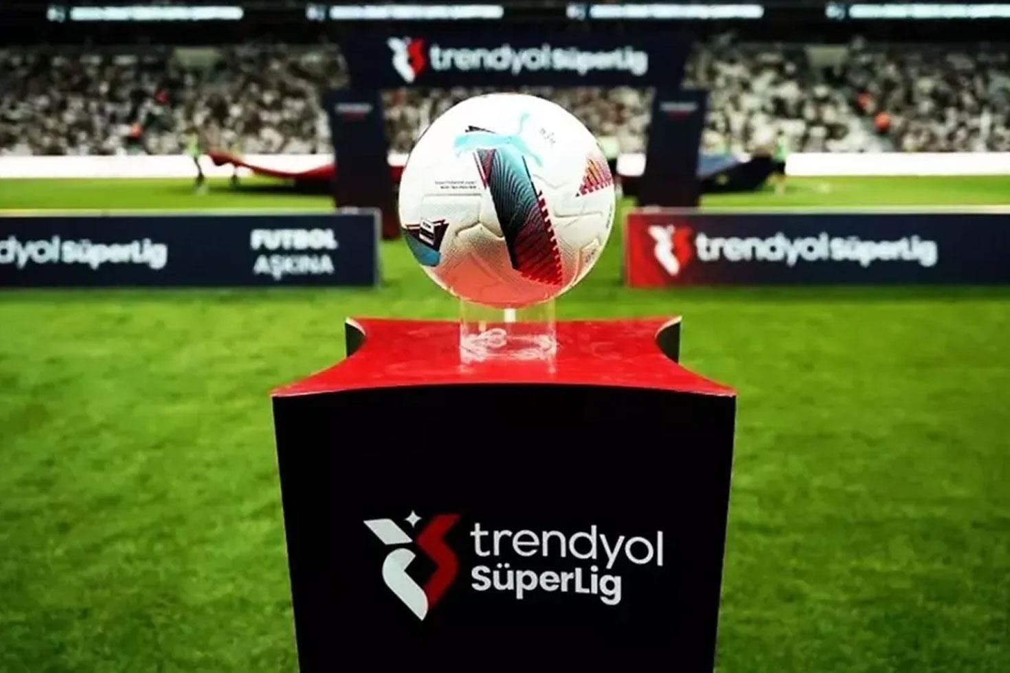 Kadro değeri en düşük ikinci takımdı! Süper Lig’de haftayı lider bitirdiler