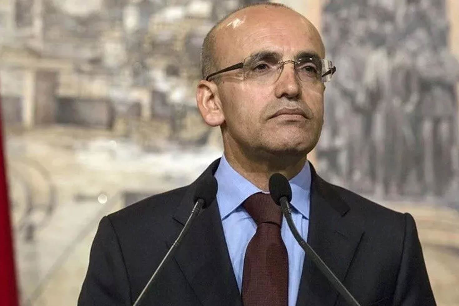 Mehmet Şimşek rakamı açıkladı! Kamuda 2 yılda 484 milyar TL tasarruf sağlandı