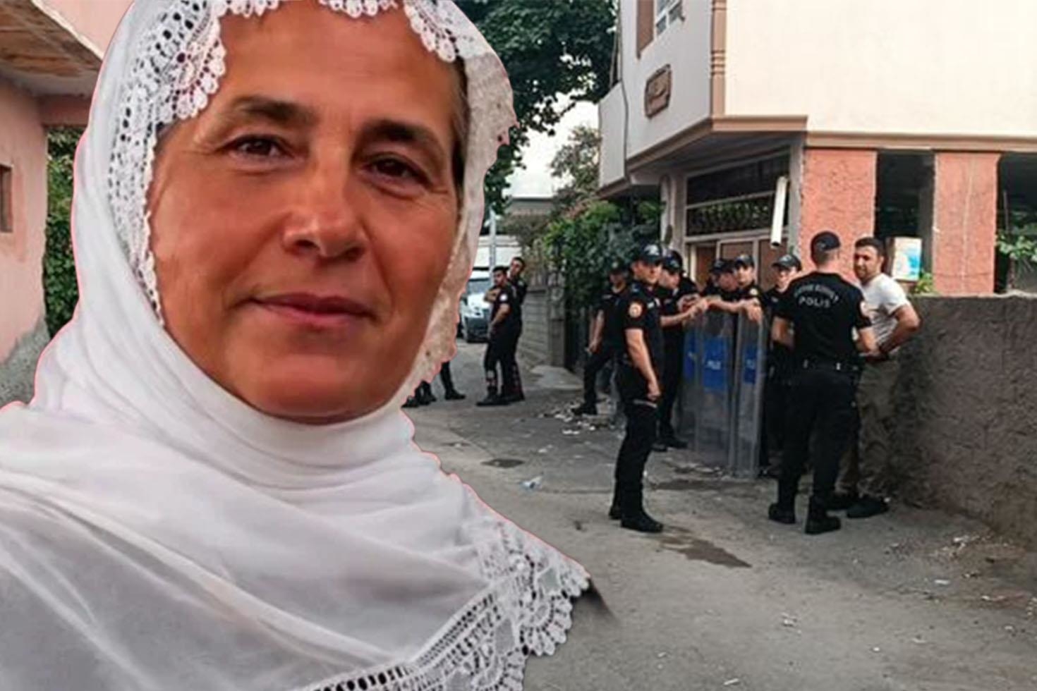 Batman’daki cinayette kan donduran detay! Oğlu gidip teslim oldu