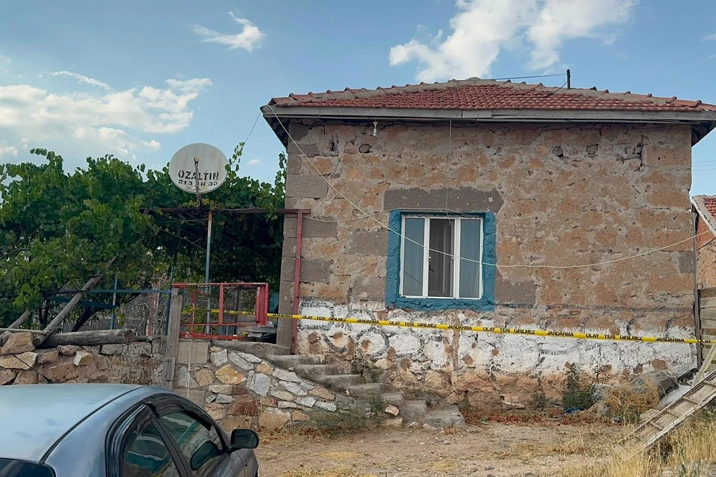 Aksaray’da alacak verecek kavgası: 2 ölü