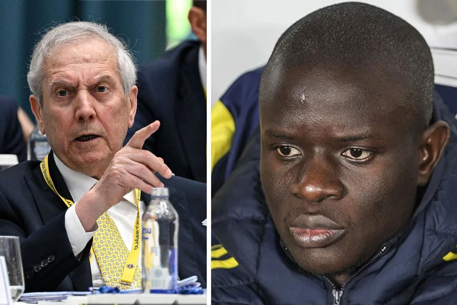 Aziz Yıldırım’ı şaşırtacak Kante gelişmesi