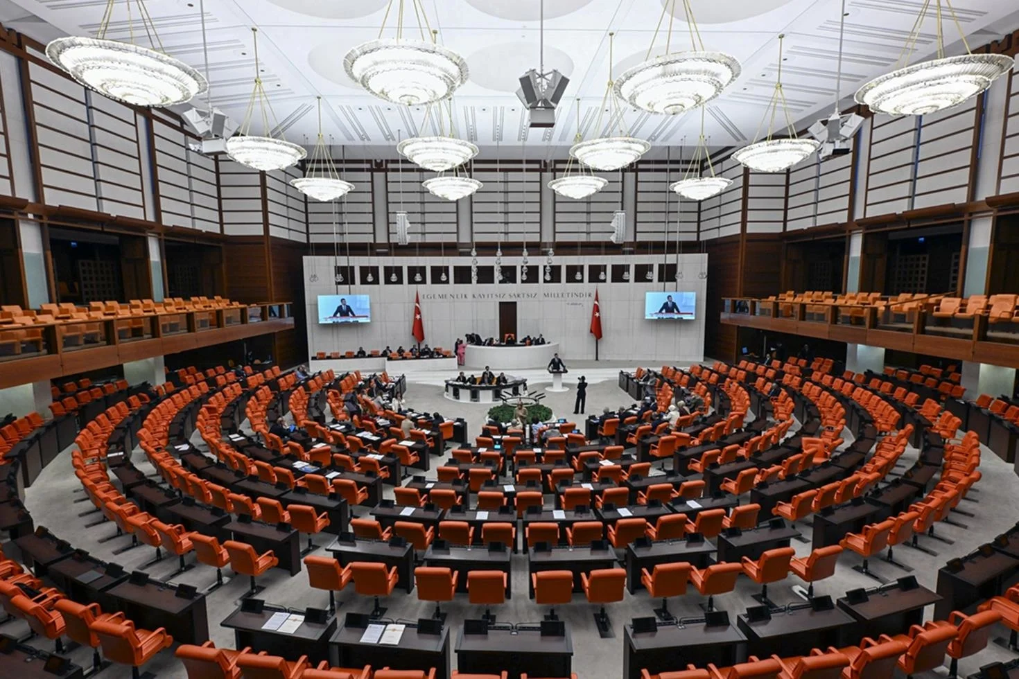 Çocuk Koruma Kanunu teklifi TBMM’den geçti