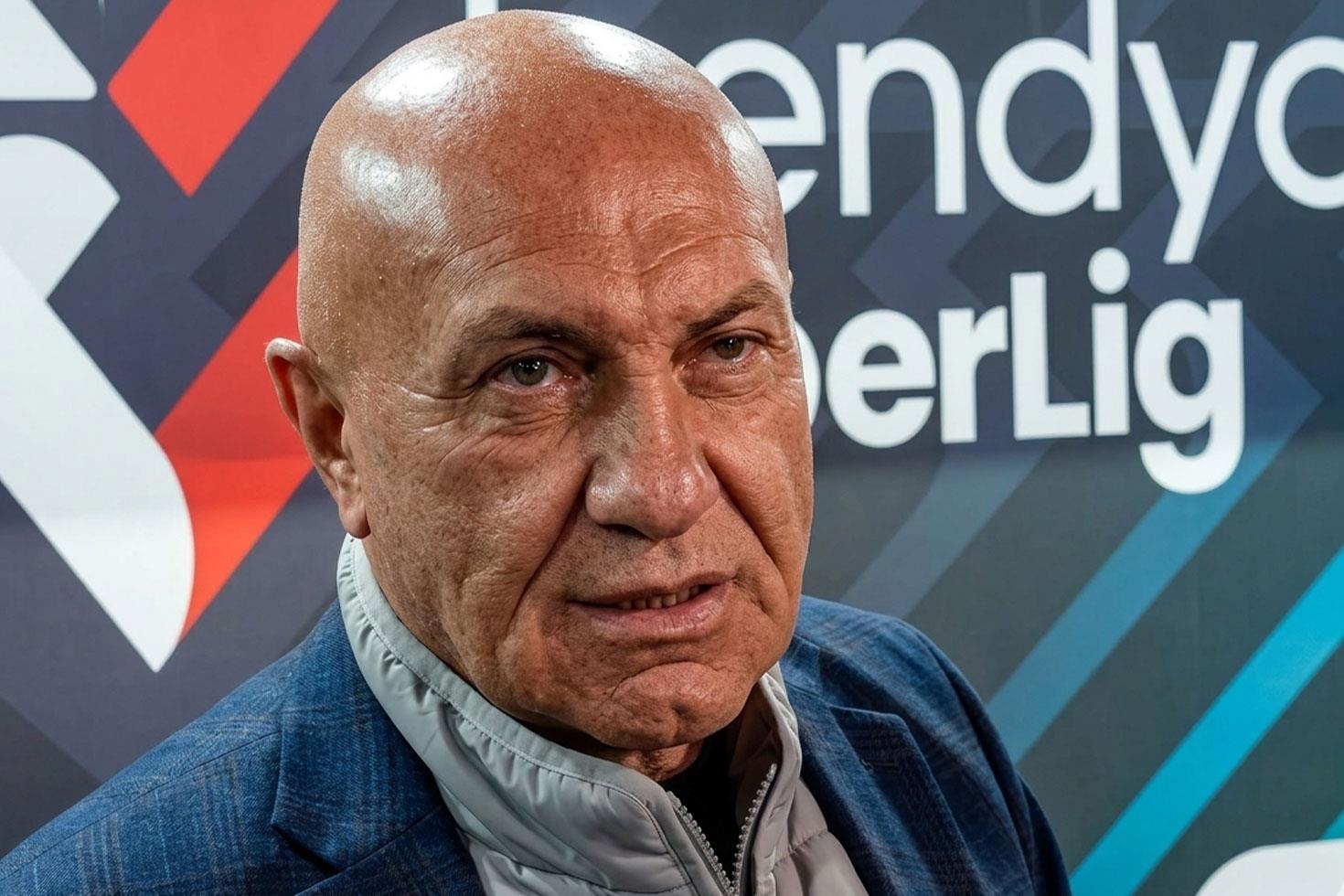 Karadeniz derbisi öncesi deprem: Samsunspor revire döndü