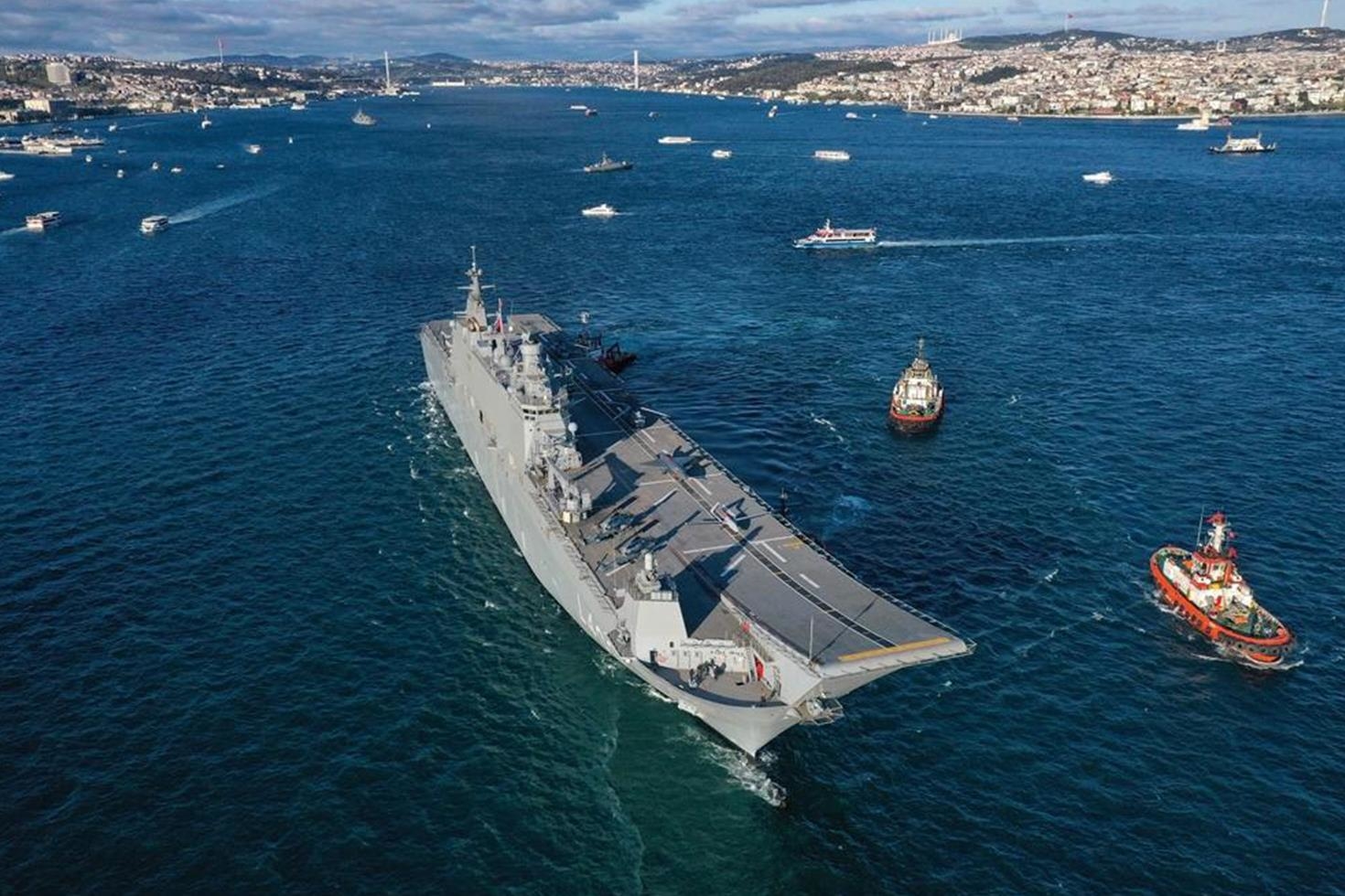 Karadenizde Yeni Guvenlik Mimarisi Turkiyenin Rolu 20160734 68 Jpg