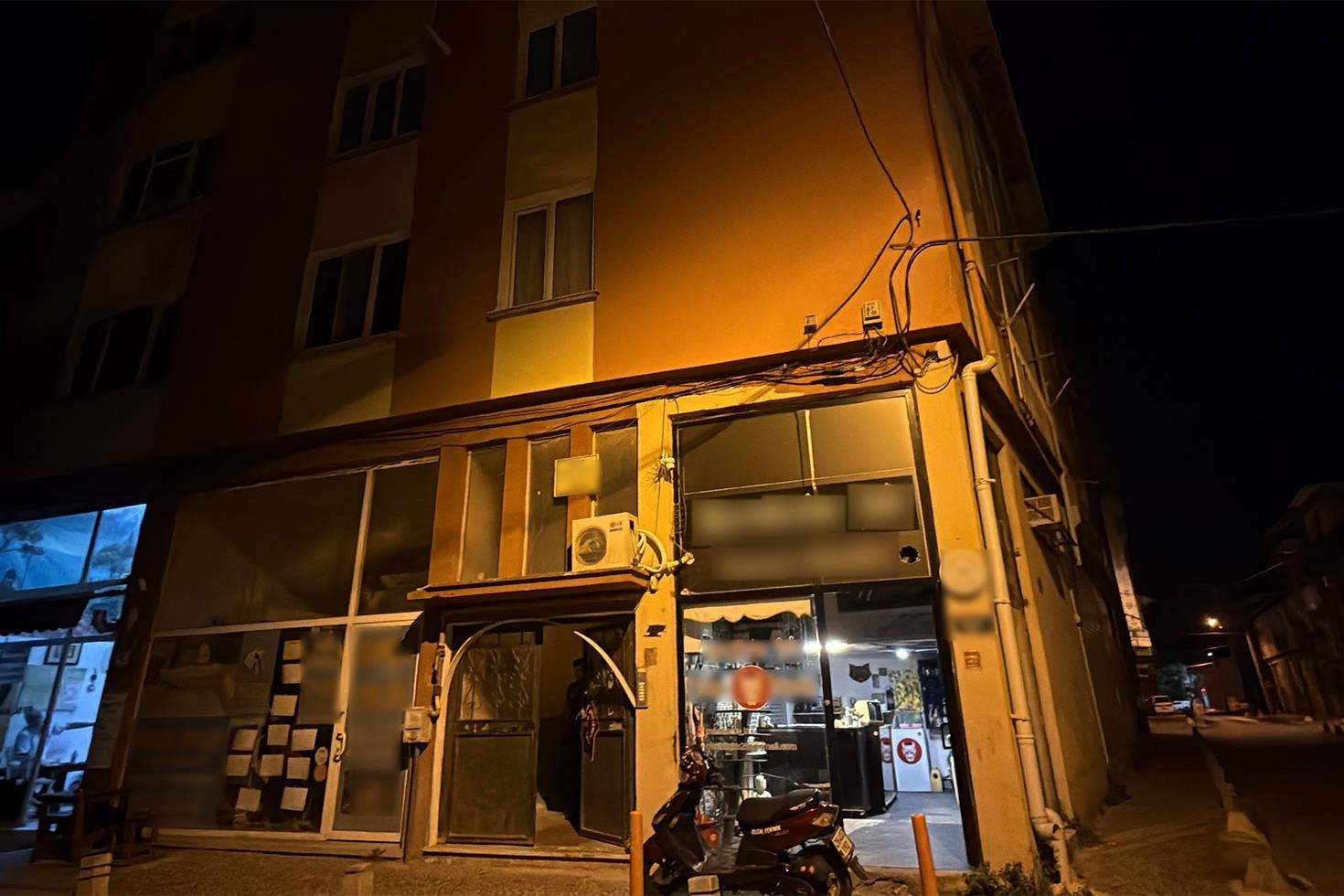 “Karım uyuşturucu için girdiği evden çıkmadı” ihbarı asılsız çıktı