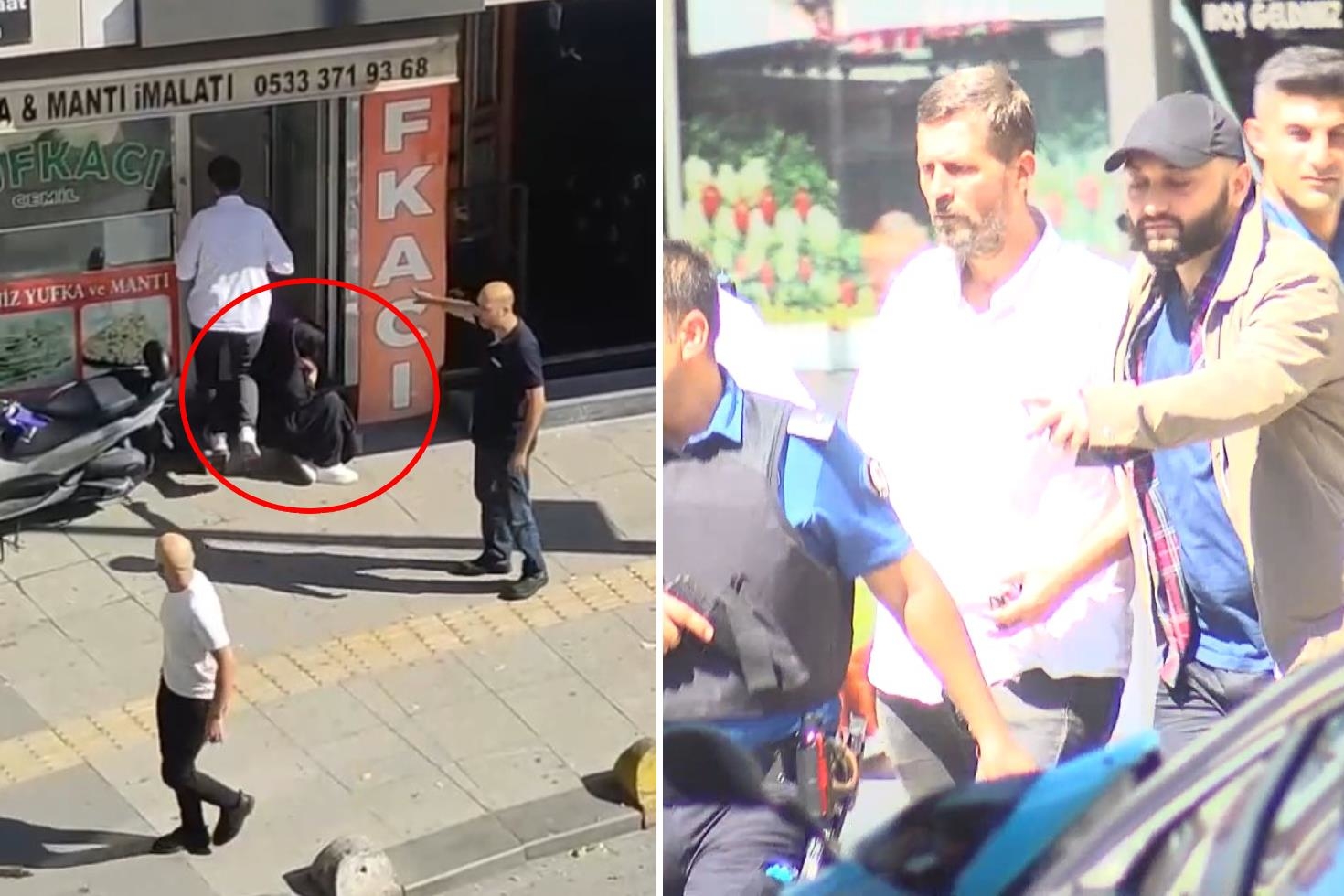 Şerife’nin katilinden dehşete düşüren ifade: Konuşmak istemediği için öldürmüş
