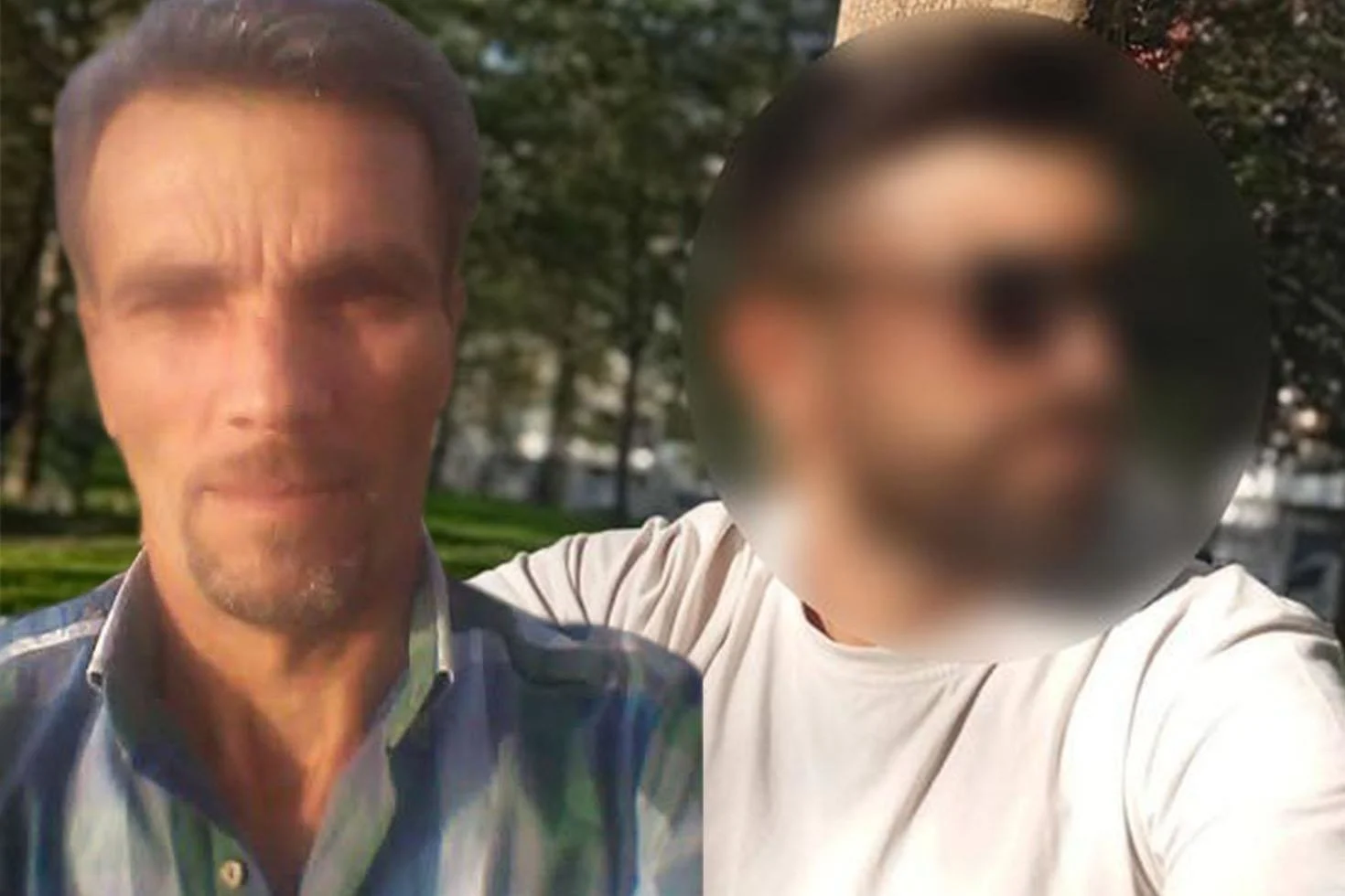 Denizli’de tartıştığı kişiyi demir çubukla öldürdü