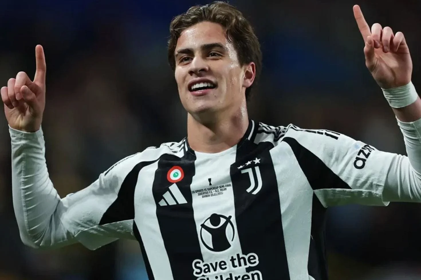 Juventus’tan Kenan Yıldız için net tavır! 100 milyon euro bile yetmeyecek