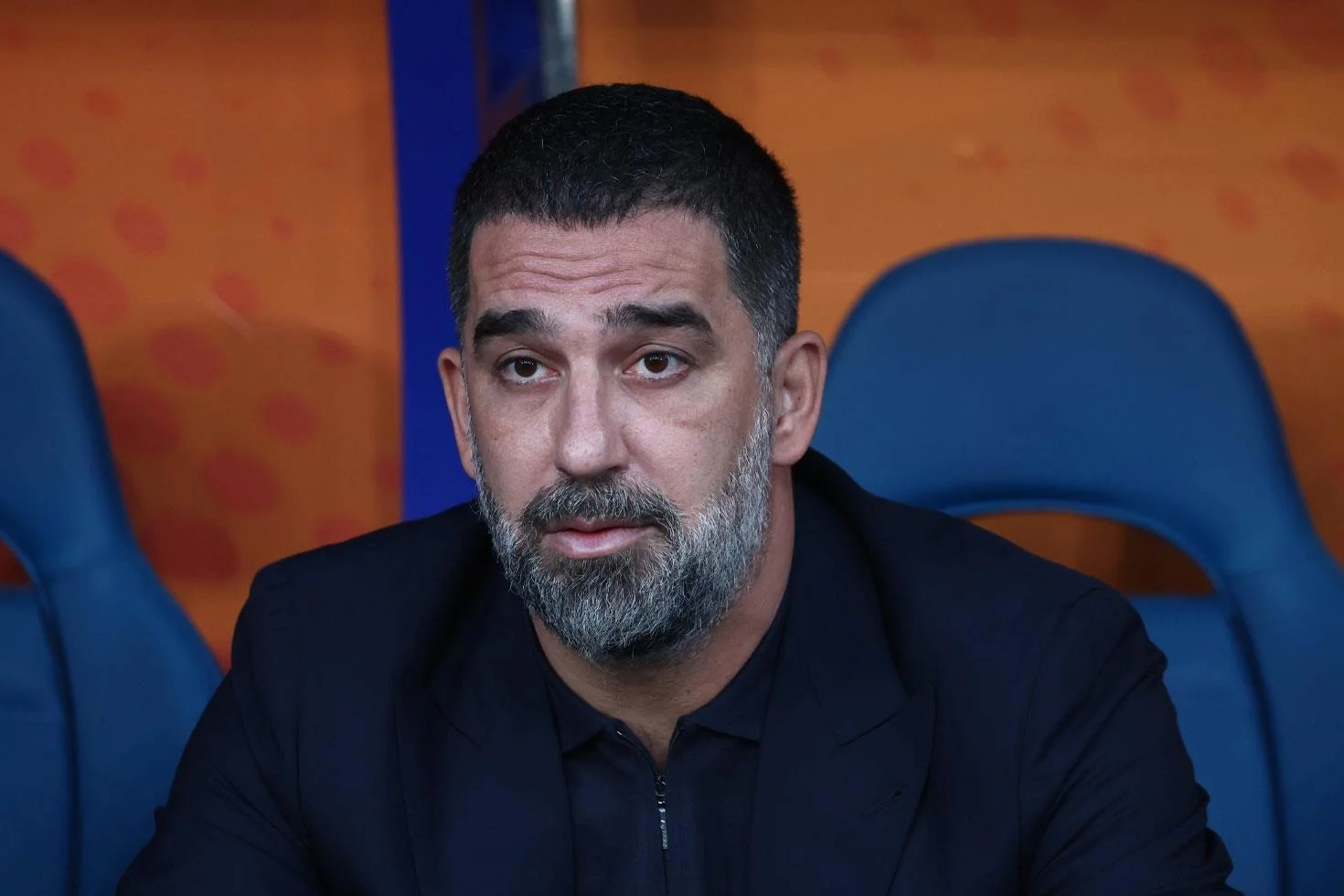 Arda Turan’ın Shakhtar Donetsk’inden beklenmedik mağlubiyet