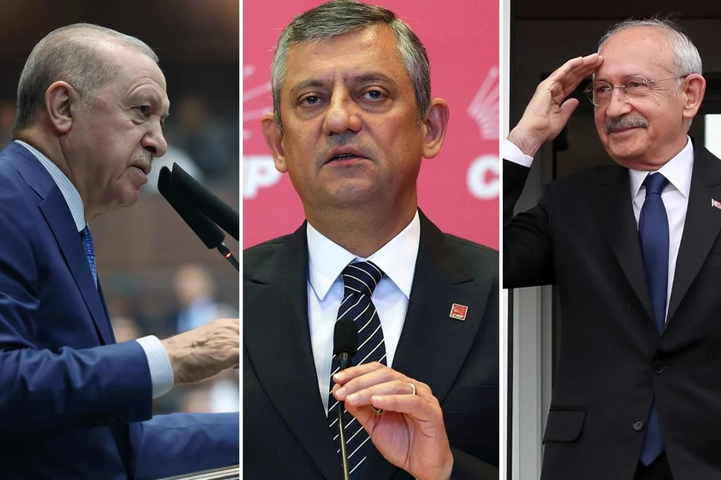 Kilicdaroglu Gormesin Iste 4 Farkli Anketten Cikan Sonuclar 20115522 29 Jpg