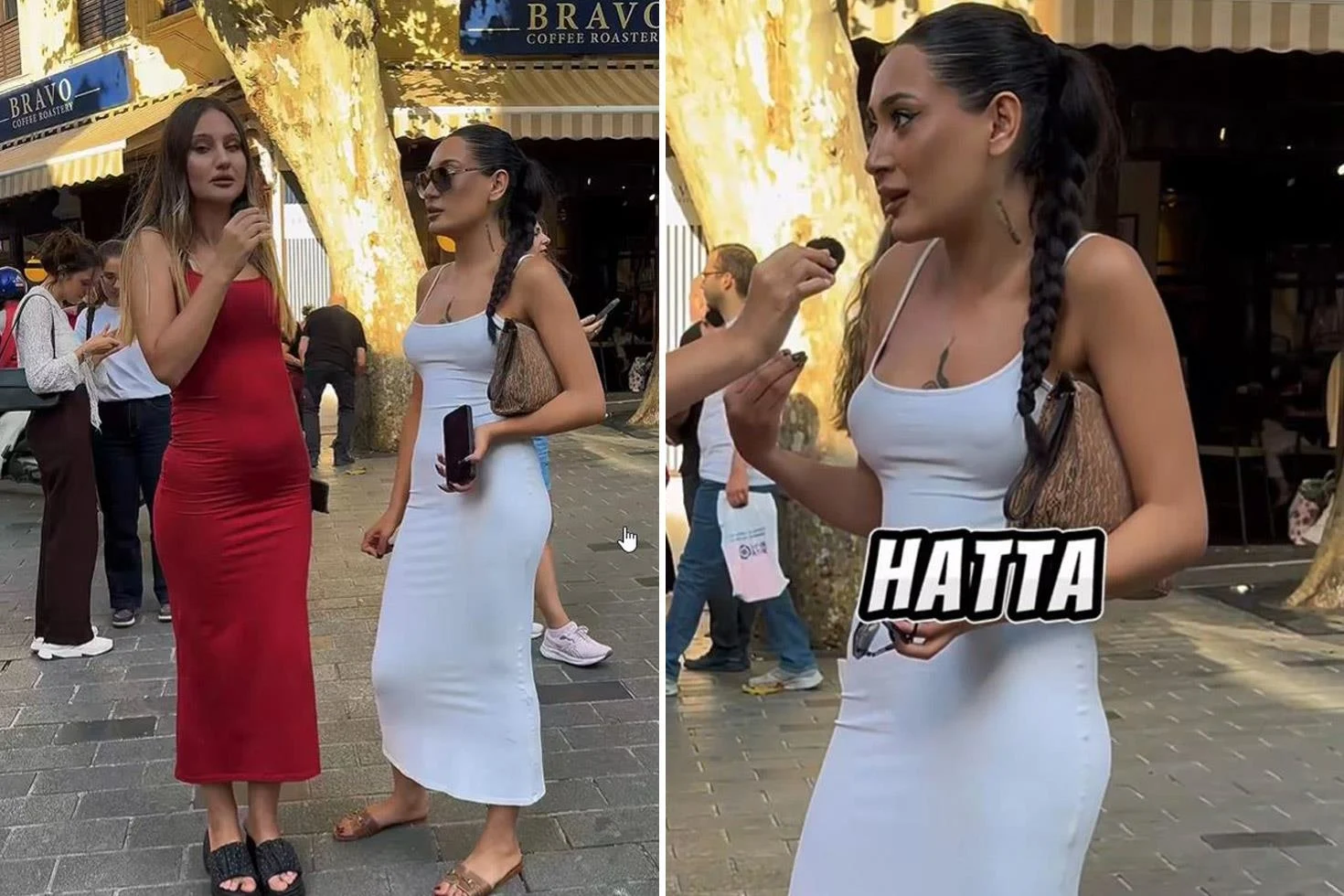 Kimsenin bilmediği sırrını açıklaması istendi, itirafıyla ağızları açık bıraktı