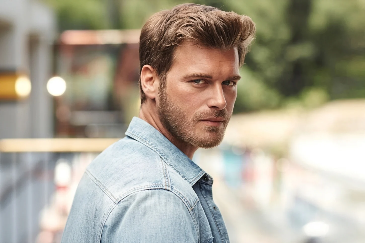 Kıvanç Tatlıtuğ hesabını neden kapattı? Gerçek ortaya çıktı!