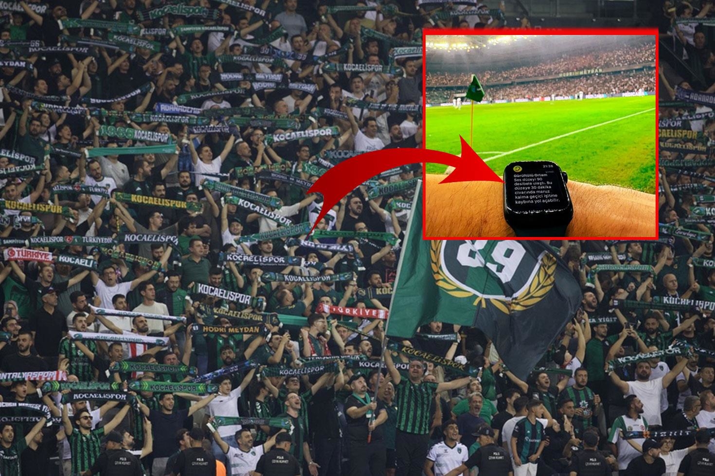 Kocaelispor Amedspor Macina Damga Vuran Olay Aninda Uyari Yapildi 20174733 11 Jpg