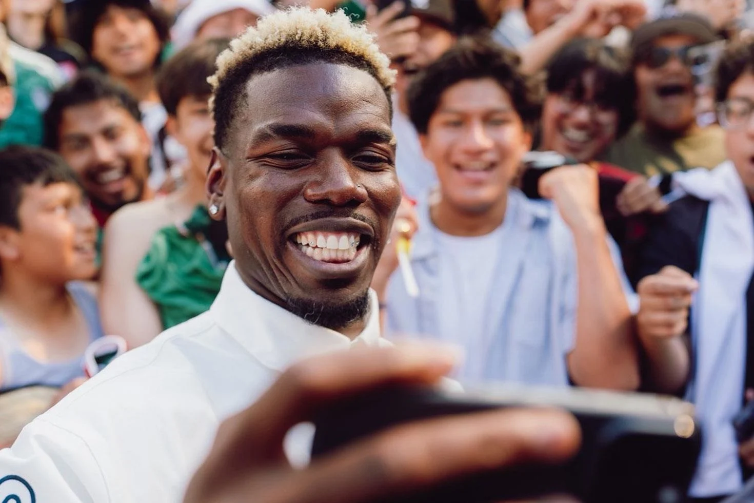 Kocaelispor’dan Pogba bombası