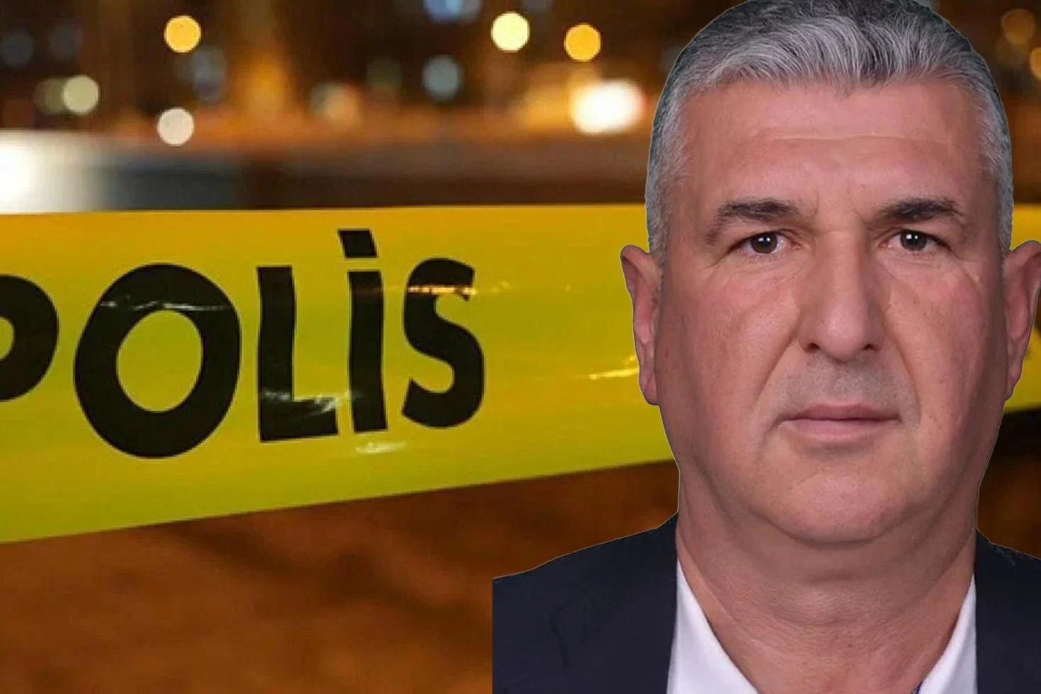 Kayseri’de komşusuyla tartışan eski muhtar öldürüldü