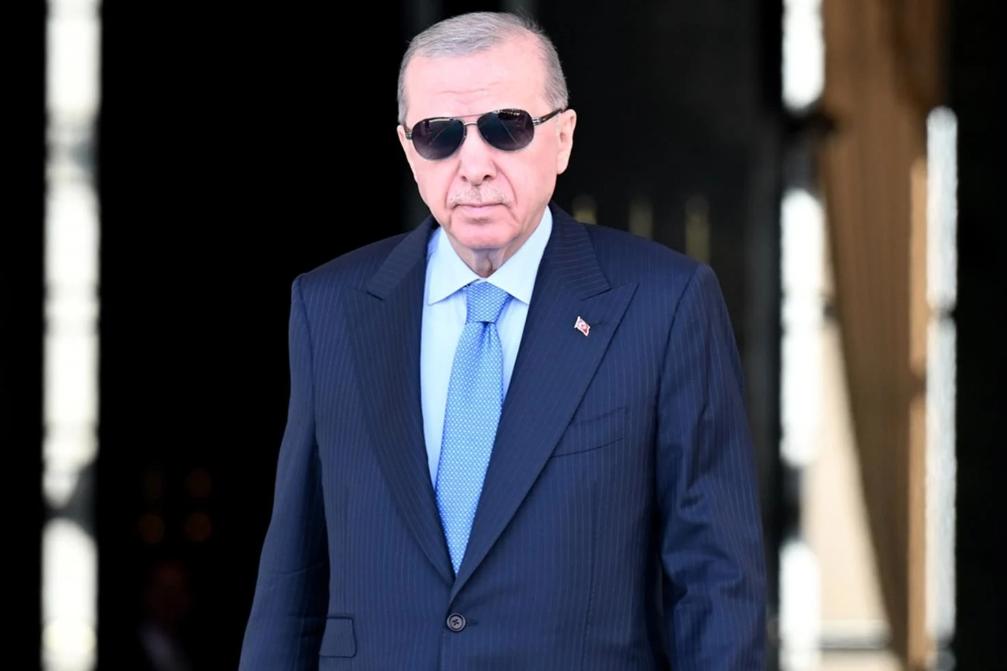 Şeybani: Türkiye, Suriye’nin yeniden inşasında temel ortak