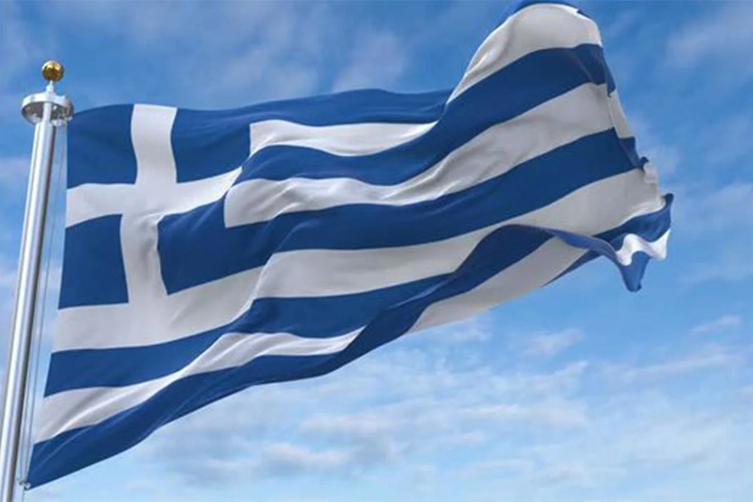 Yunanistan’ın Sifnos Adası’nda helikopter kazası: 3 ölü