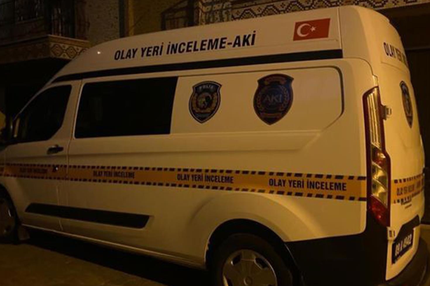 Komşuları şüphesinde haklı çıktı, evinde ölü bulundu