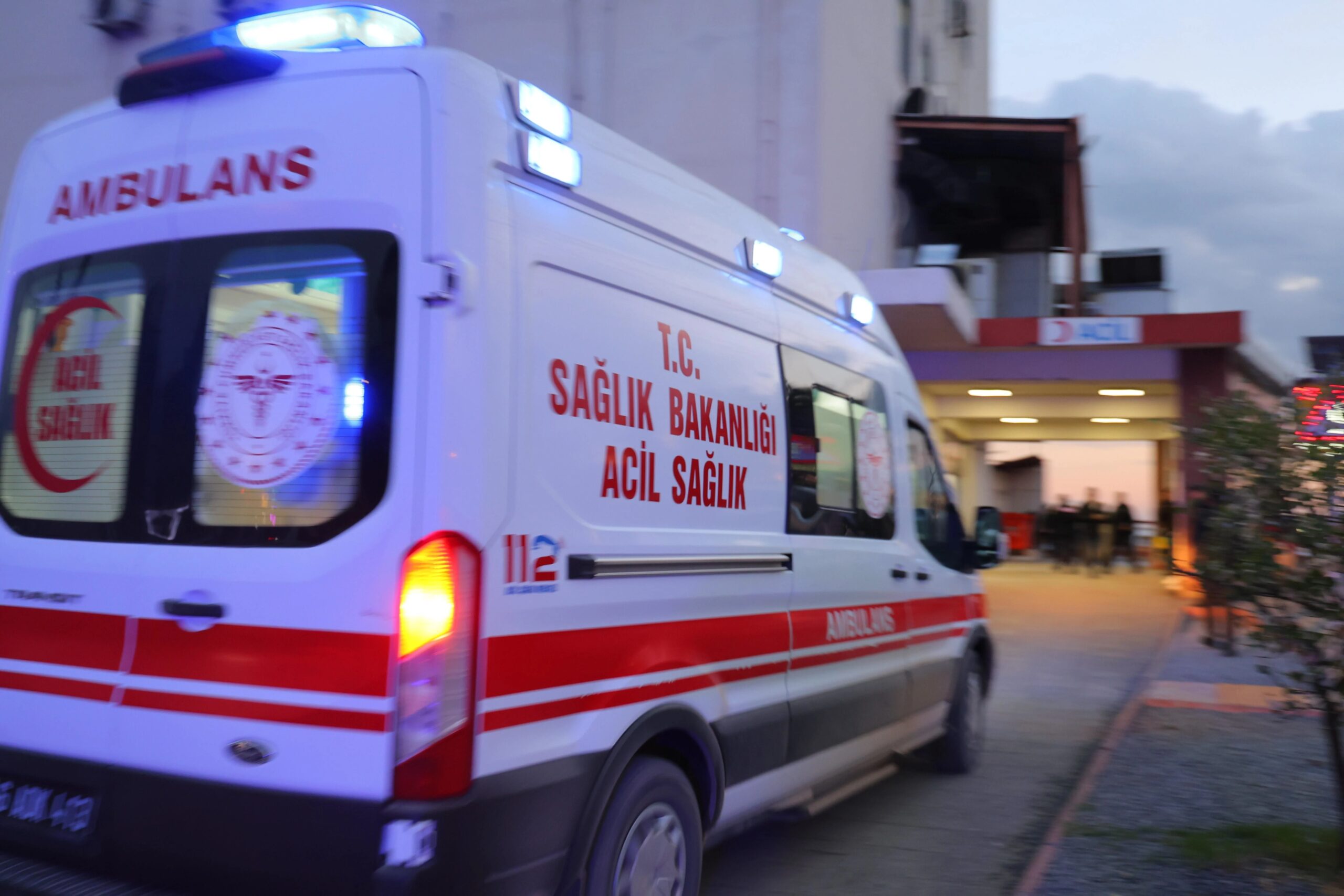 Beylikdüzü’nde komşularının haber alamadığı kadın evinde ölü bulundu
