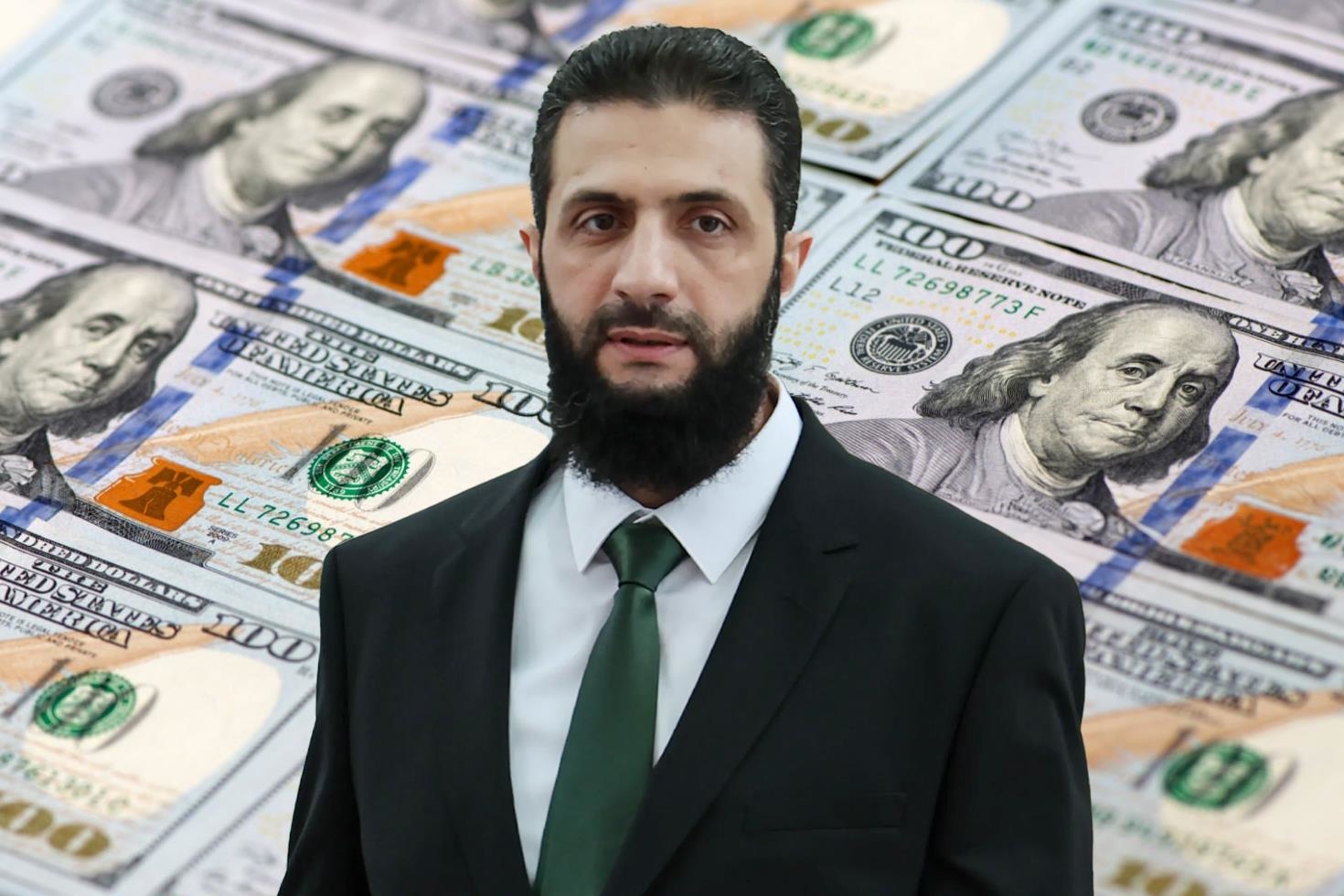 Dünya Bankası’ndan Suriye’ye 100 milyon dolarlık hibe