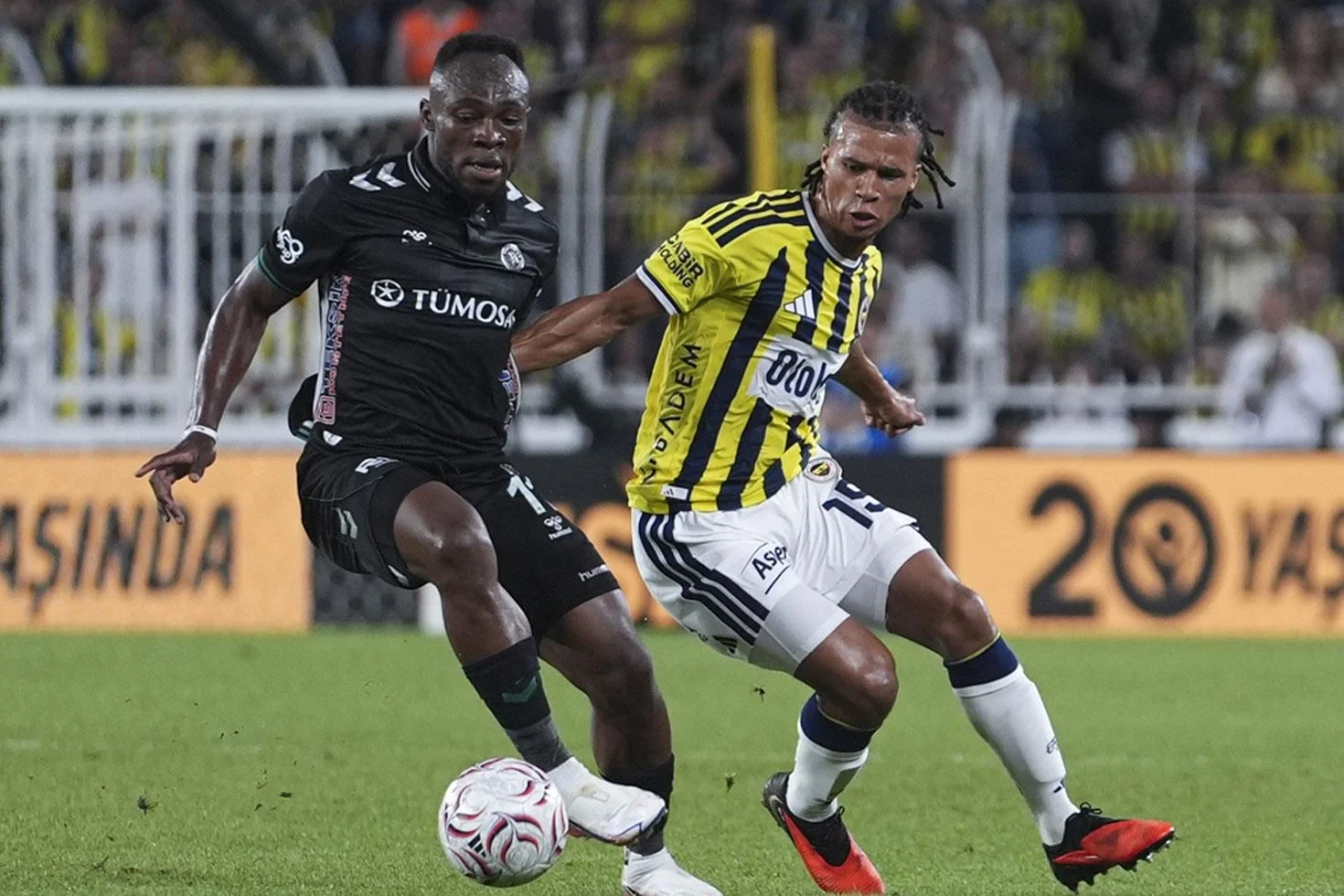 Konyaspor Akenin Buyusunu Bozdu 20171726 36 Jpg