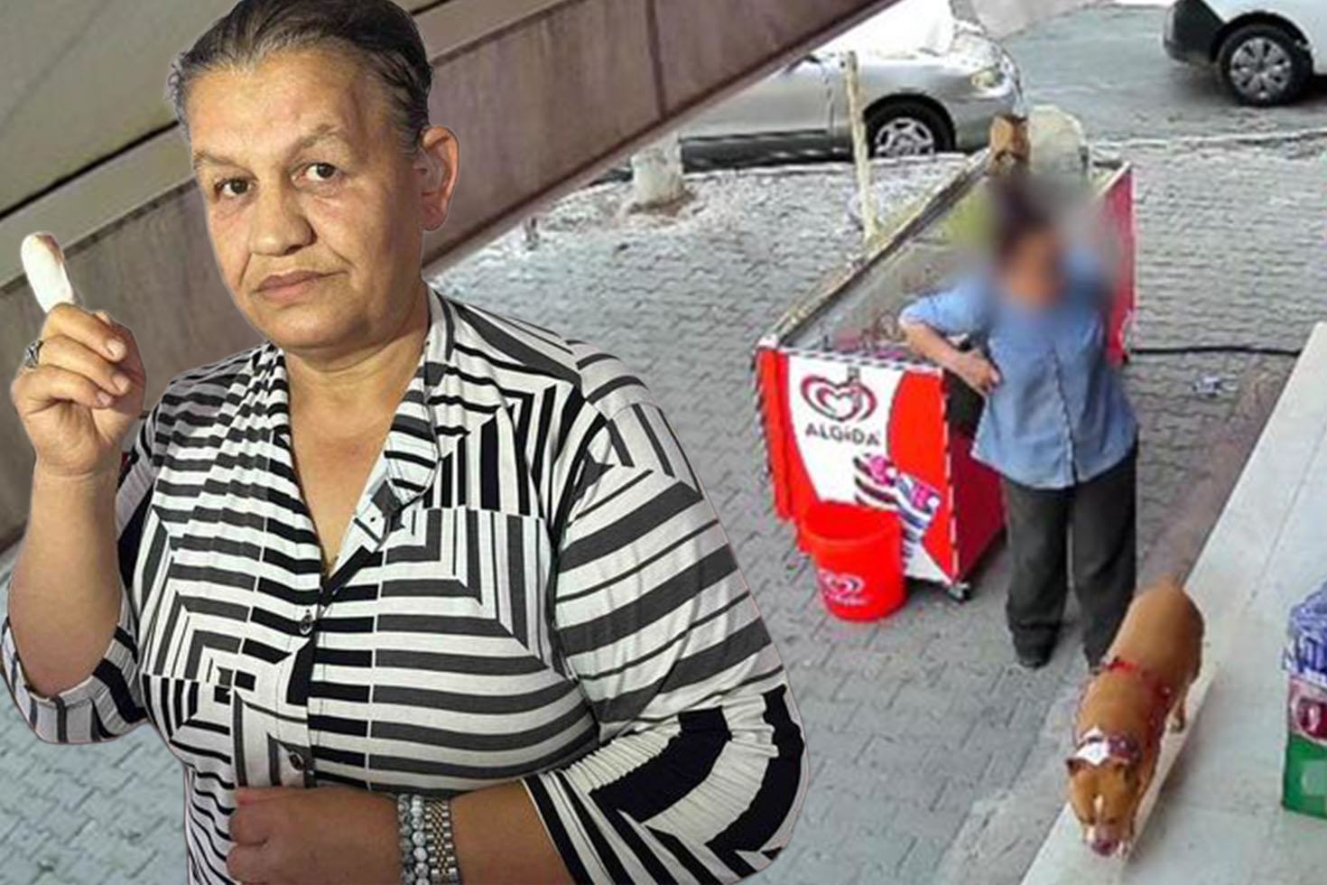 İzmir’de pitbull dehşeti! Köpeğini kurtarmak isterken parmağından oldu