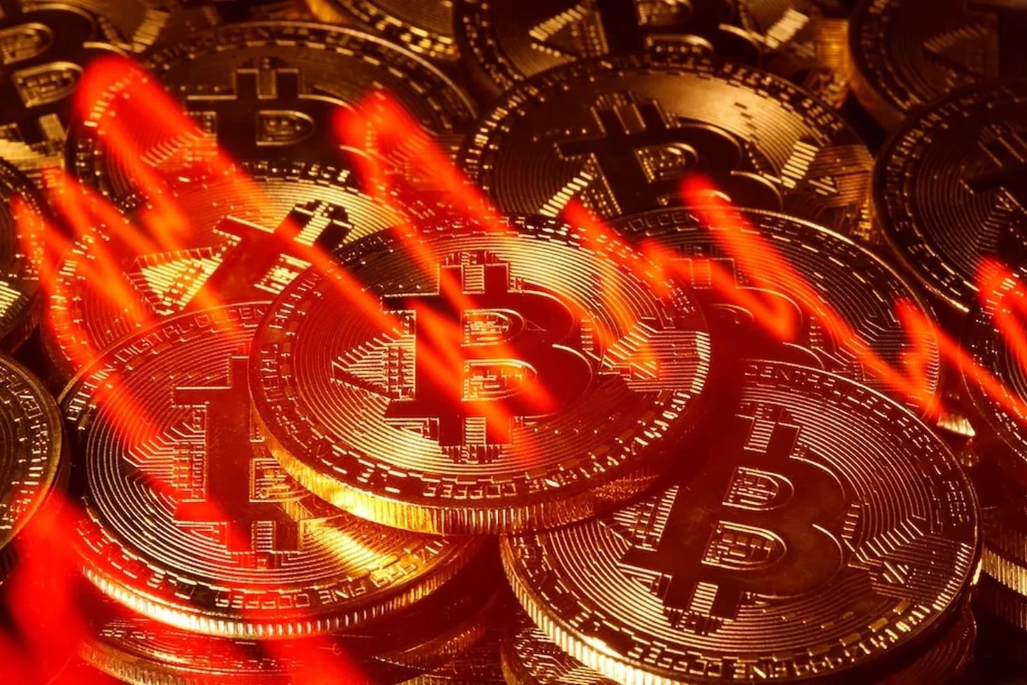 Kripto para sektöründe kırmızı alarm