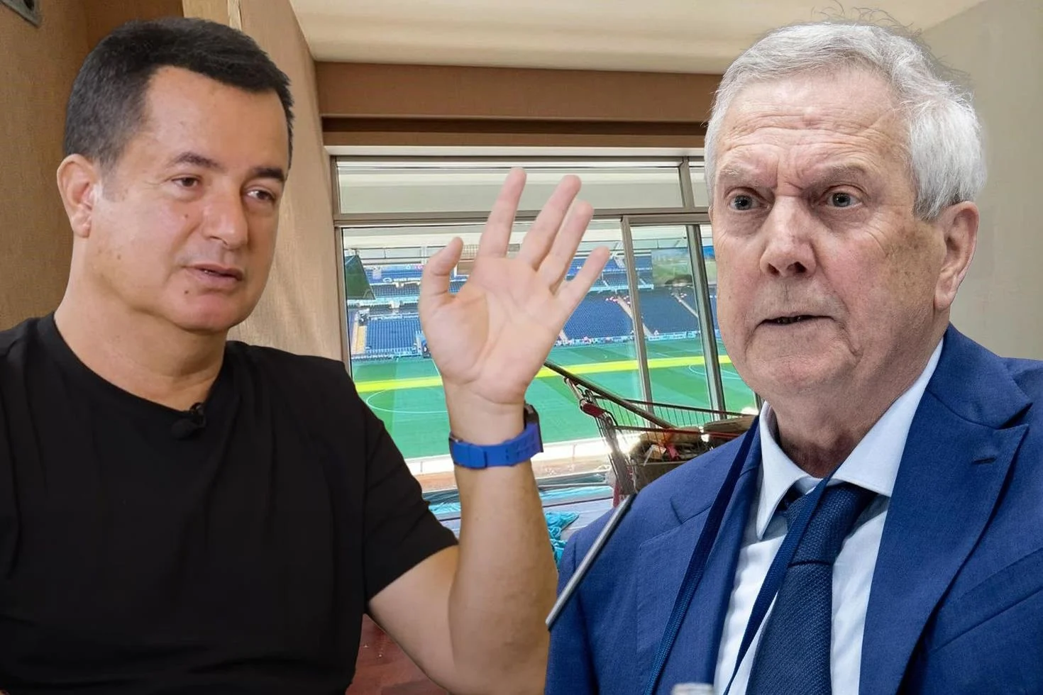 Loca krizi büyüyor! Fenerbahçe’den çok sert açıklama