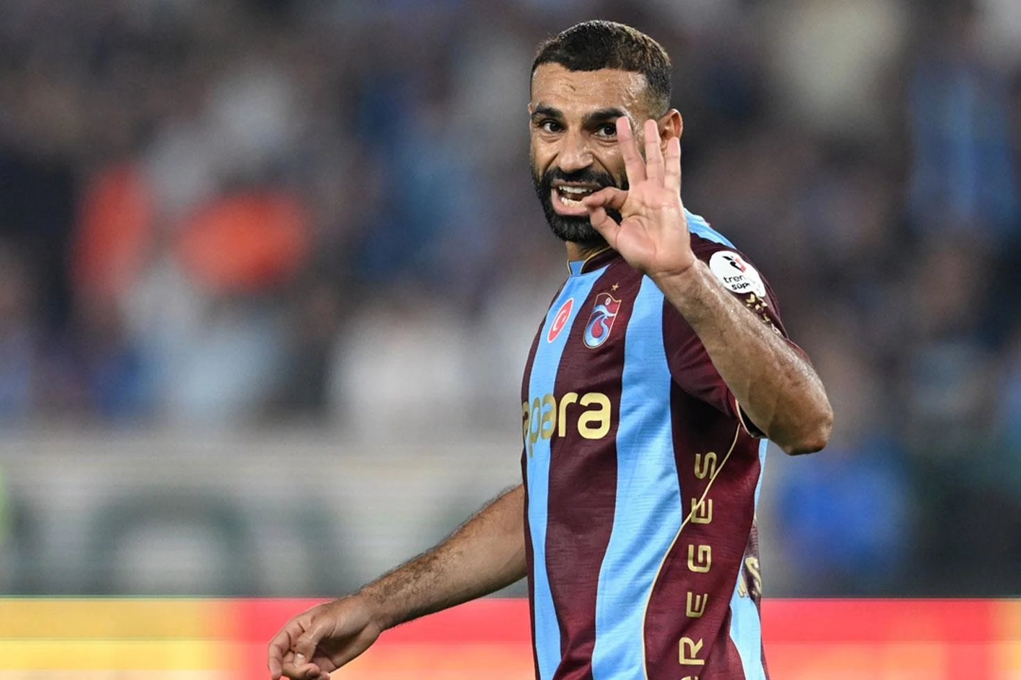 Kuralar çekildi! İşte Trabzonspor’un Konferans Ligi’ndeki rakipleri