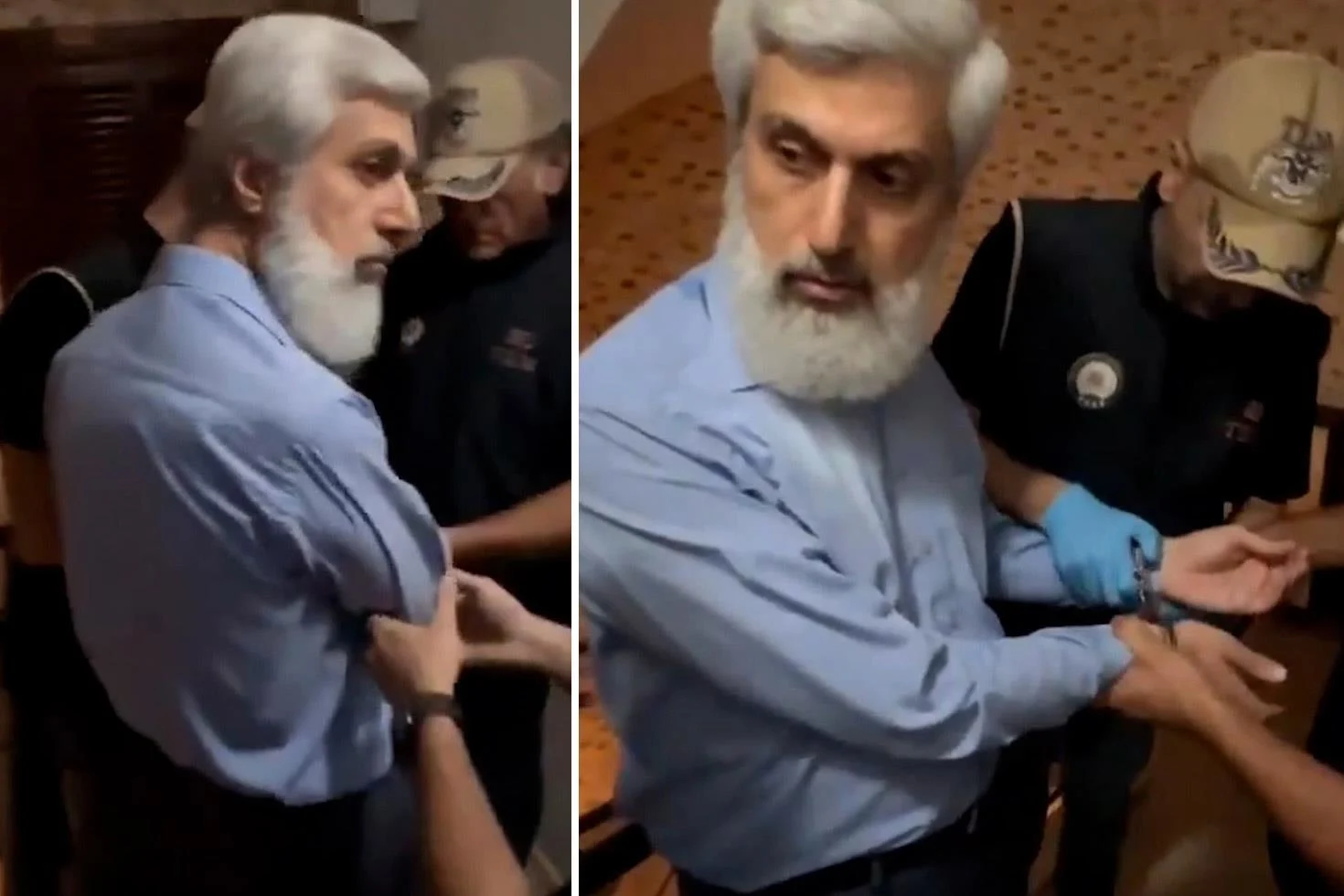 Kuytula Kelepce Takildigi An O Andaki Yuz Ifadesi Ve Sozleri Bomba 20156990 26 Jpg