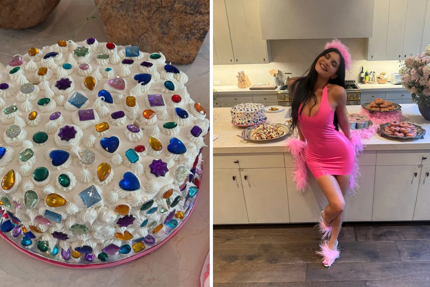 Kylie Jenner başlattı, Türkiye’de bambaşka bir hal aldı!