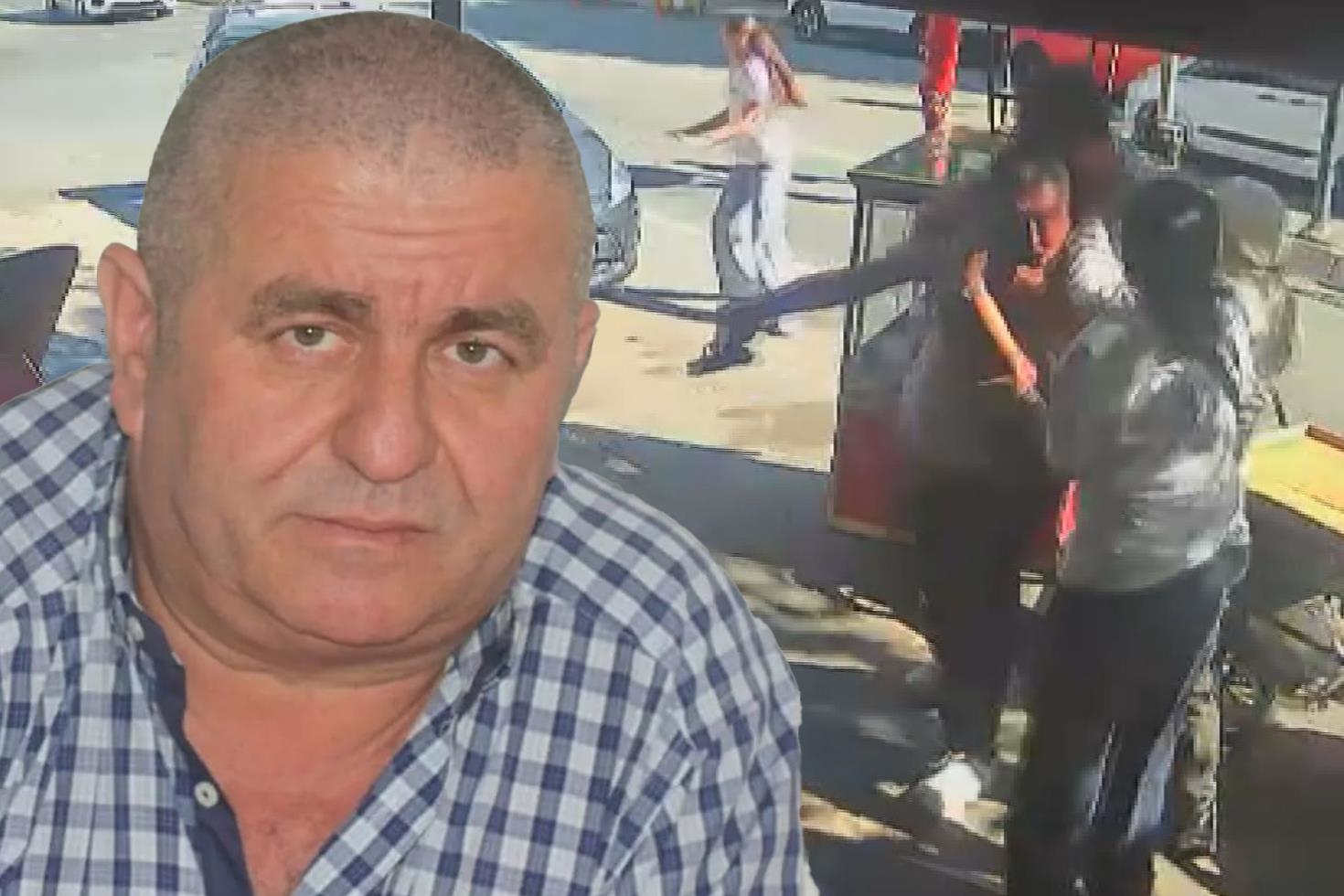 Laf atma kavgası ölümle bitti! Kocasıyla gelince ortalık karıştı