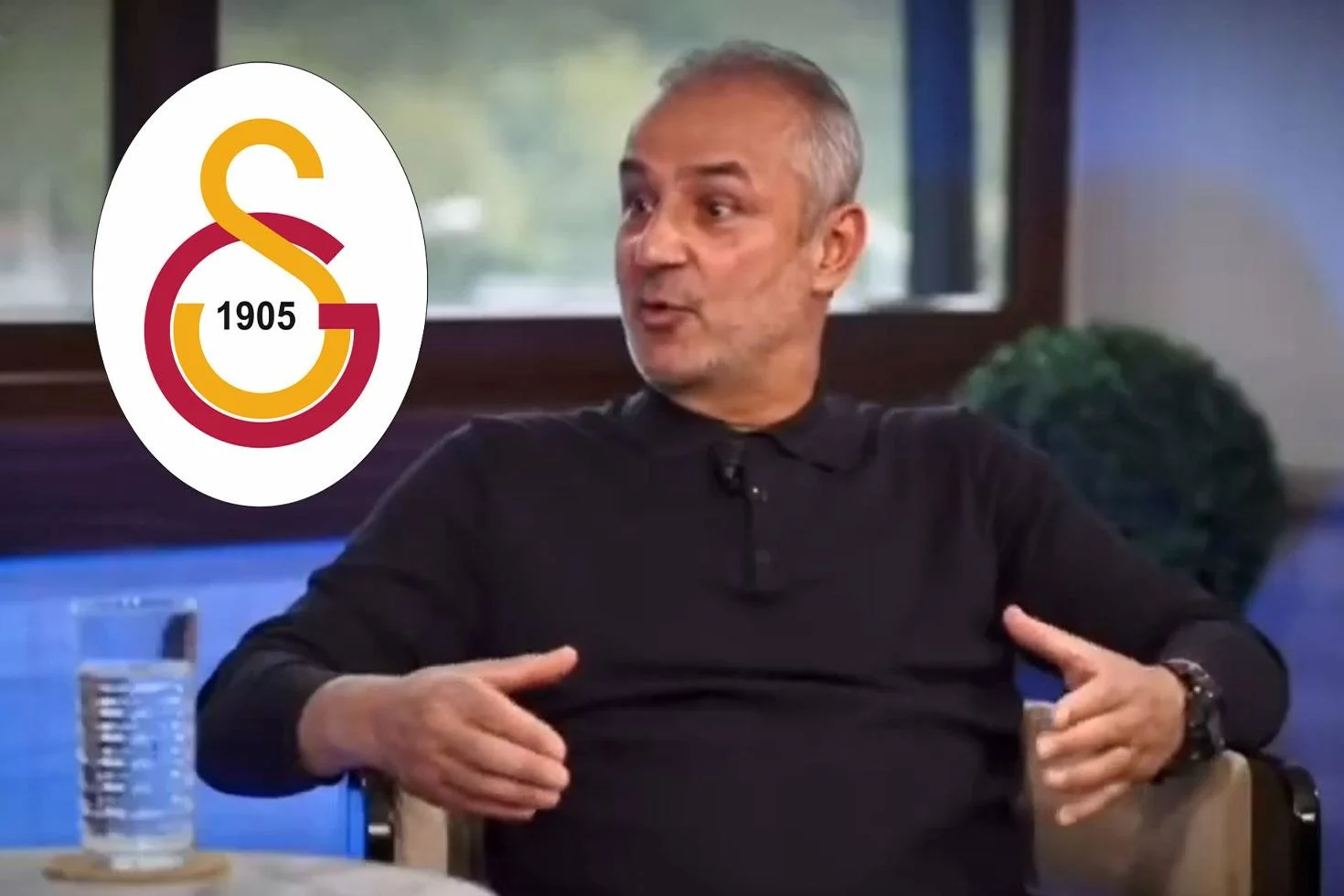 İsmail Kartal’ın Liverpool-Galatasaray maçı için söyledikleri yeniden gündemde