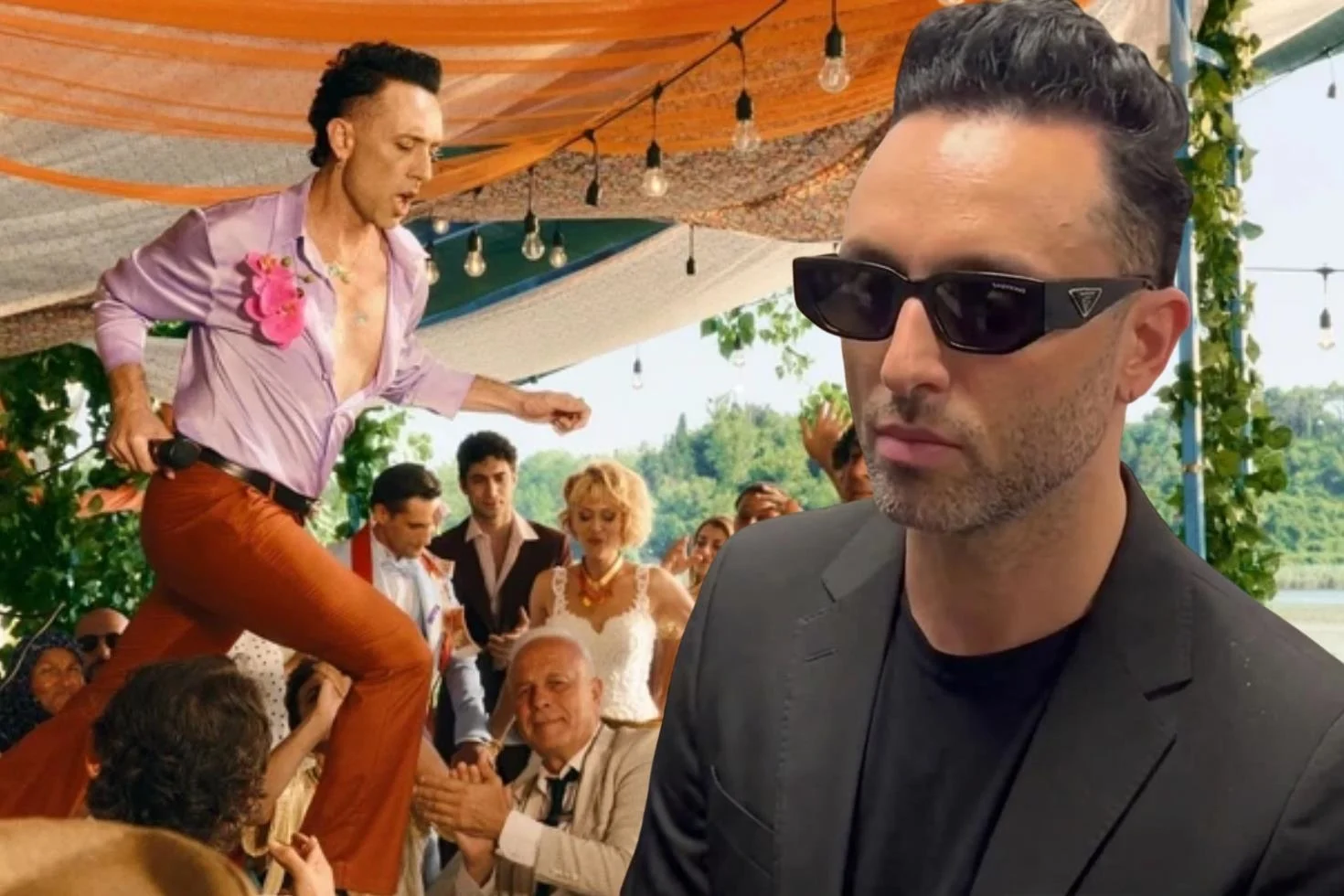 Mabel Matiz’e yurt dışı çıkış yasağı verildi