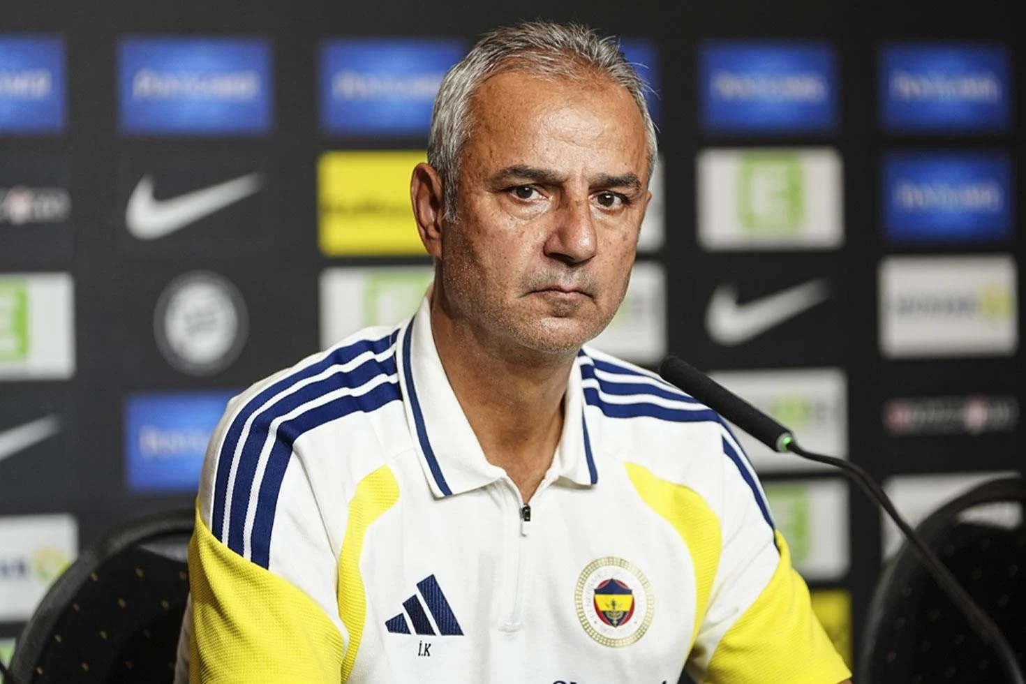 İsmail Kartal: Lyon mücadelesi final maçımız