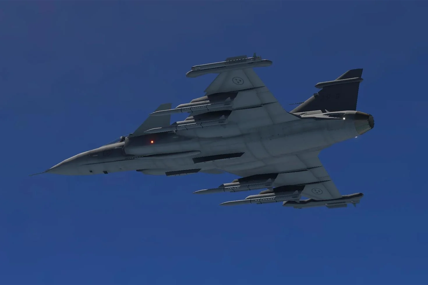 Macaristanda Savas Ucagi Dustu Pilot Bakin Nasil Kurtuldu 20171393 15 Jpg