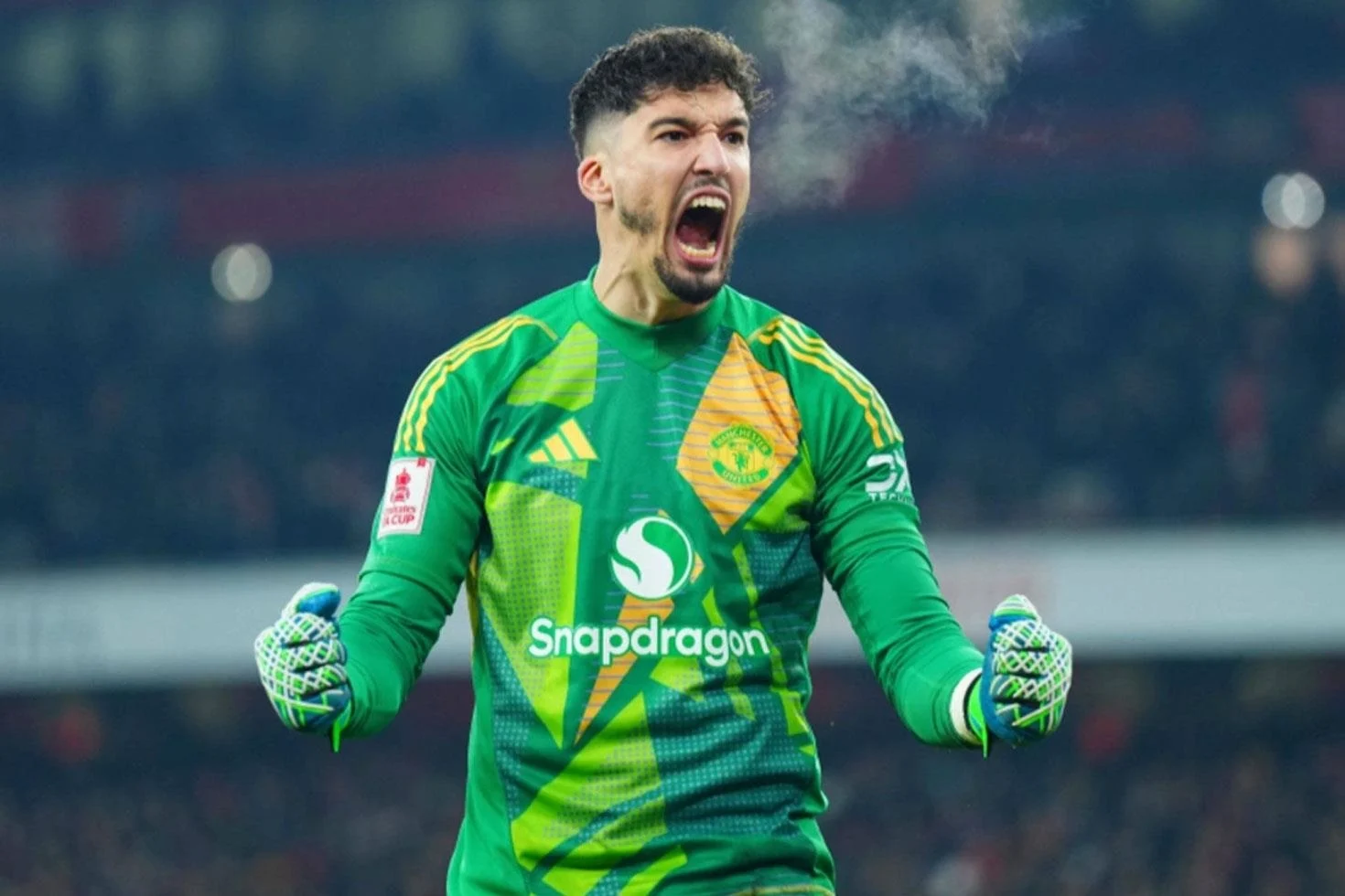 Manchester United macerası sona erdi! İşte Altay Bayındır’ın yeni adresi