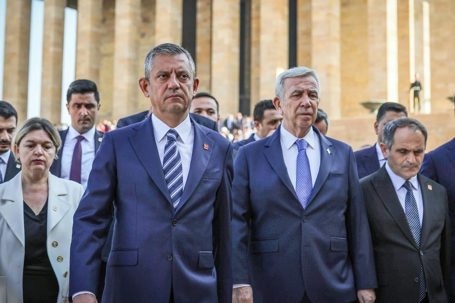 Mansur Yavas Chp Yeni Parti Geriliminde Kararini Verdi 20170527 19 Jpg