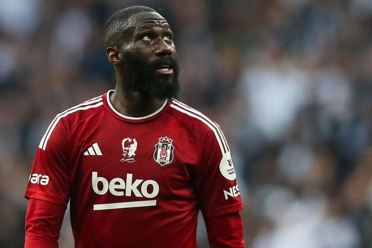 Masuaku Süper Lig’e geri dönüyor! Yeni takımı çok sürpriz