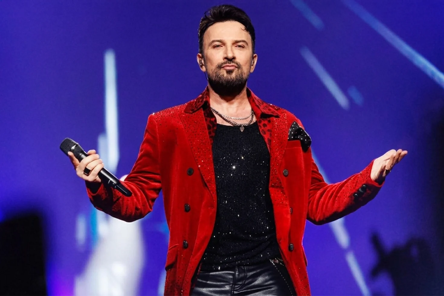 Megastardan mega ücret! Tarkan’ı dinlemek bir araba parası