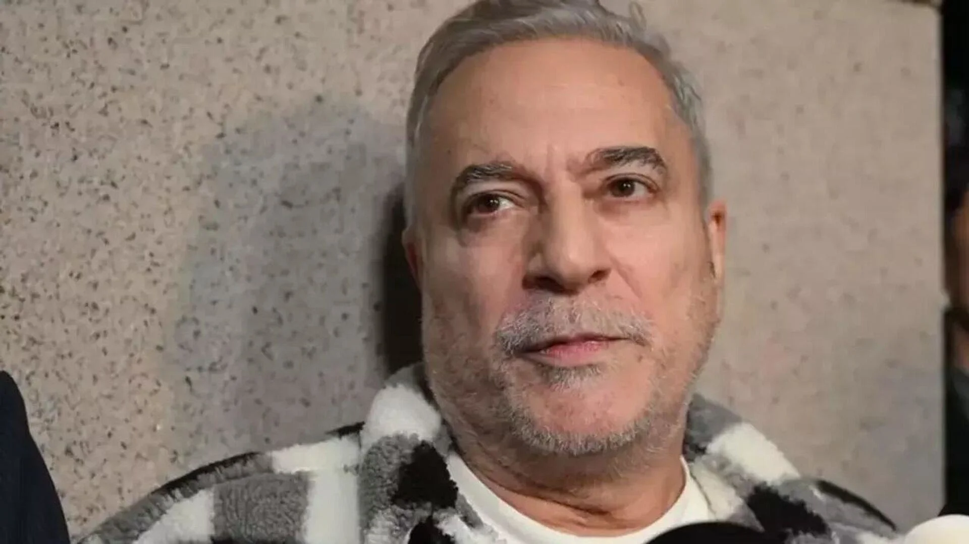 Mehmet Ali Erbilin Son Hali Hayranlarini Uzdu 20174822 85 Jpg