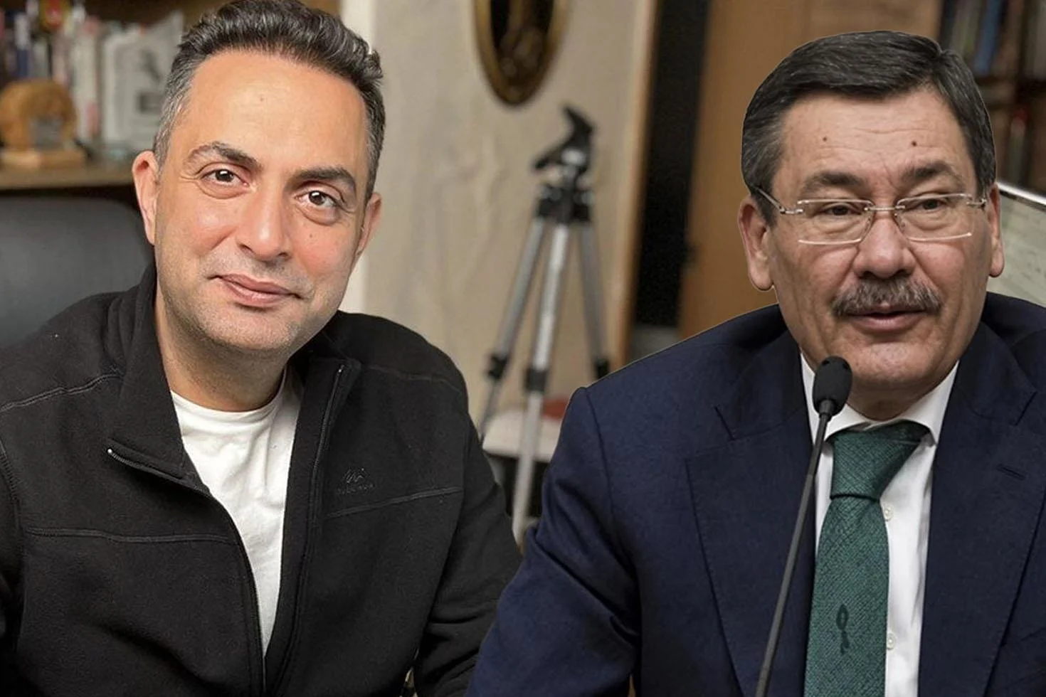 Murat Ağırel savcılığa belgeleri verdi! Gökçek dosyasında milyon euroluk iddialar